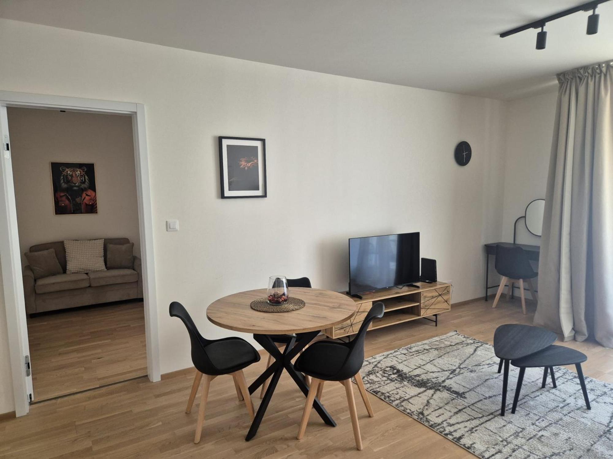 Smichov Luxury Apartments Residence Madeleine — Photos 3